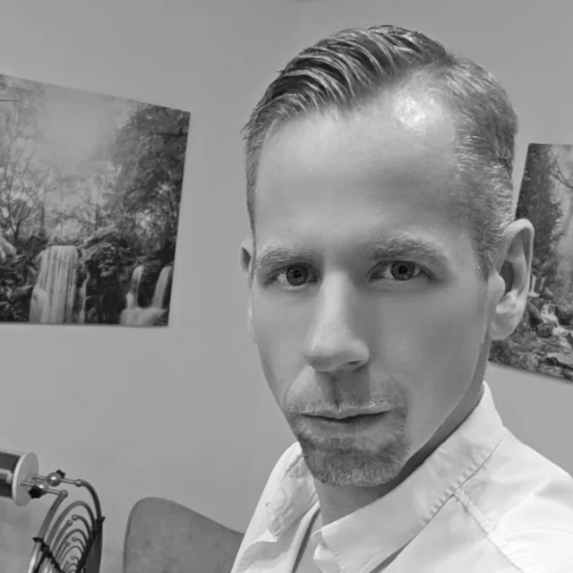 Markus König, Präsident des Vereins Zellreform